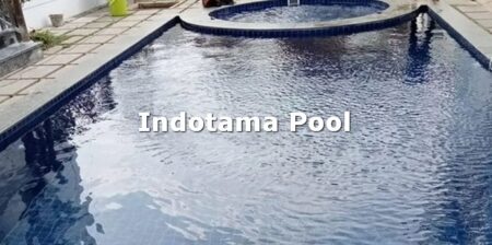 Jasa Pembuatan Kolam Renang Pekanbaru