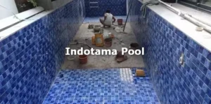 Jasa Pembuatan Kolam Renang Lamongan Terbaik