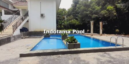 Jasa Buat Kolam Renang