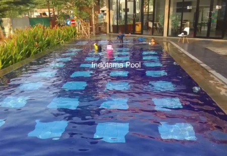 Jasa Perawatan Kolam Renang Bandung