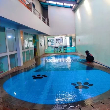 jasa perawatan kolam renang jogja