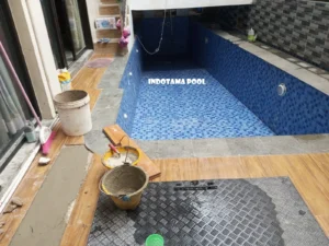 Alasan Mengapa Anda Perlu Melakukan Renovasi Kolam Renang
