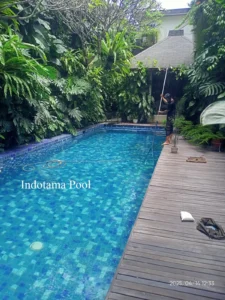 Panduan Menggunakan Vacuum Head Kolam Renang