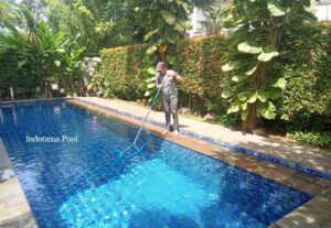 Pentingnya Sirkulasi Udara dalam Desain Kolam Renang