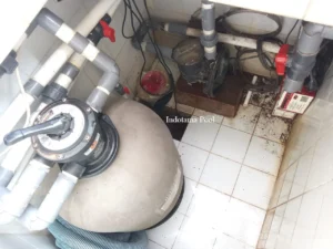 Panduan Lengkap Instalasi Peralatan Kolam Renang