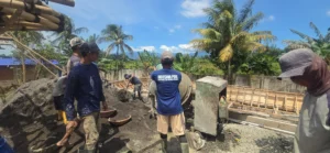 Pengecoran Kolam Renang Manual Kunci Kekuatan Kolam