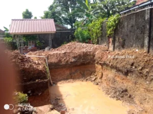 Wujudkan Oasis Pribadi: Langkah Pembuatan Kolam Renang