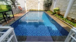 Mengenal Kolam Renang Skimmer Bersih dan Efisien