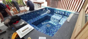 Rasakan Relaksasi Maksimal dengan Jacuzzi Pribadi Anda!