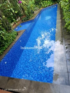 Menawarkan Batu Andesit untuk Kolam Renang