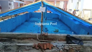 Wujudkan Kolam Renang Impian di Aceh