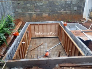 Bagaimana Cara Membangun Kolam Renang yang Kokoh?