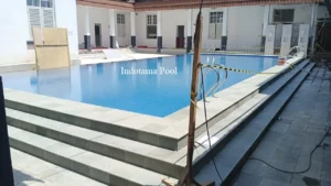 Keunggulan Memiliki Kolam Renang Pribadi di Magelang