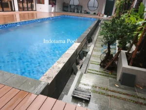 Pilihan Terbaik Jasa Buat Kolam Renang Surabaya | Indotama Pool