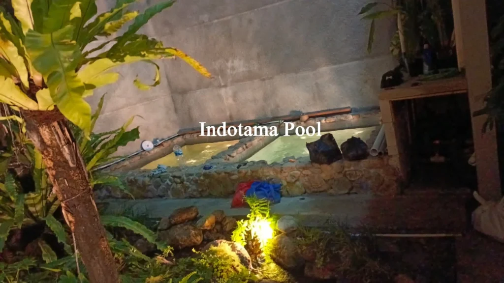 Inspirasi Desain Plunge Pool Modern dan Estetik untuk Rumah Minimalis
