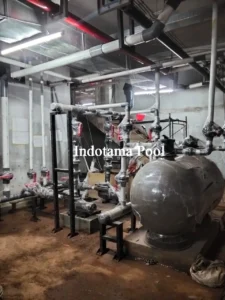 Pentingnya Instalasi Profesional untuk Kolam Renang yang Awet
