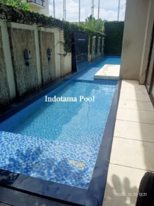 Perawatan Kolam Renang Berkala di Cilacap oleh Indotama Pool